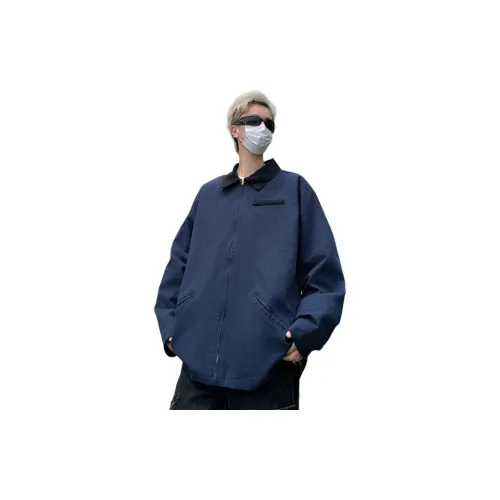 M MAICCO Jackets Unisex