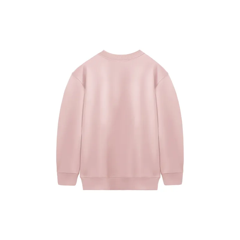 CHANGE SHE Sweatshirts Unisex-7