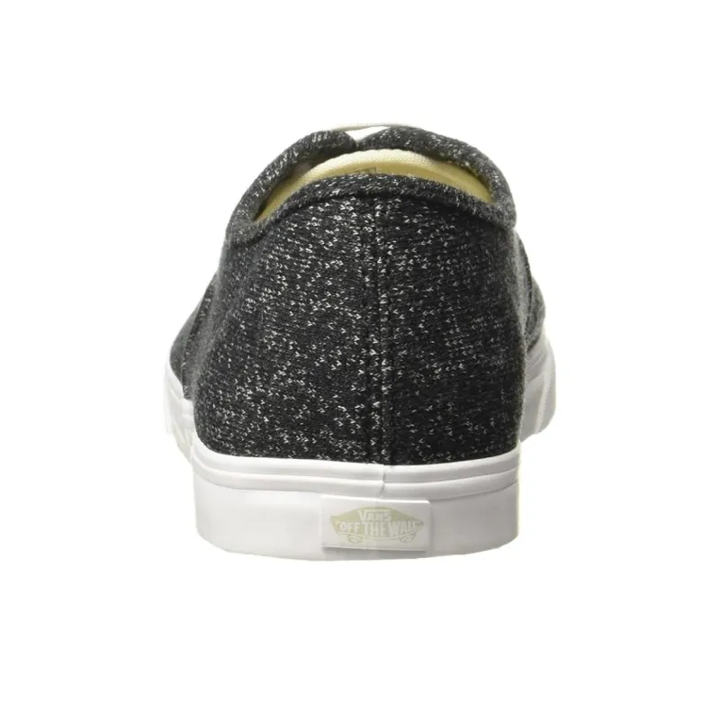Vans Authentic Wool Sport Pewter-2