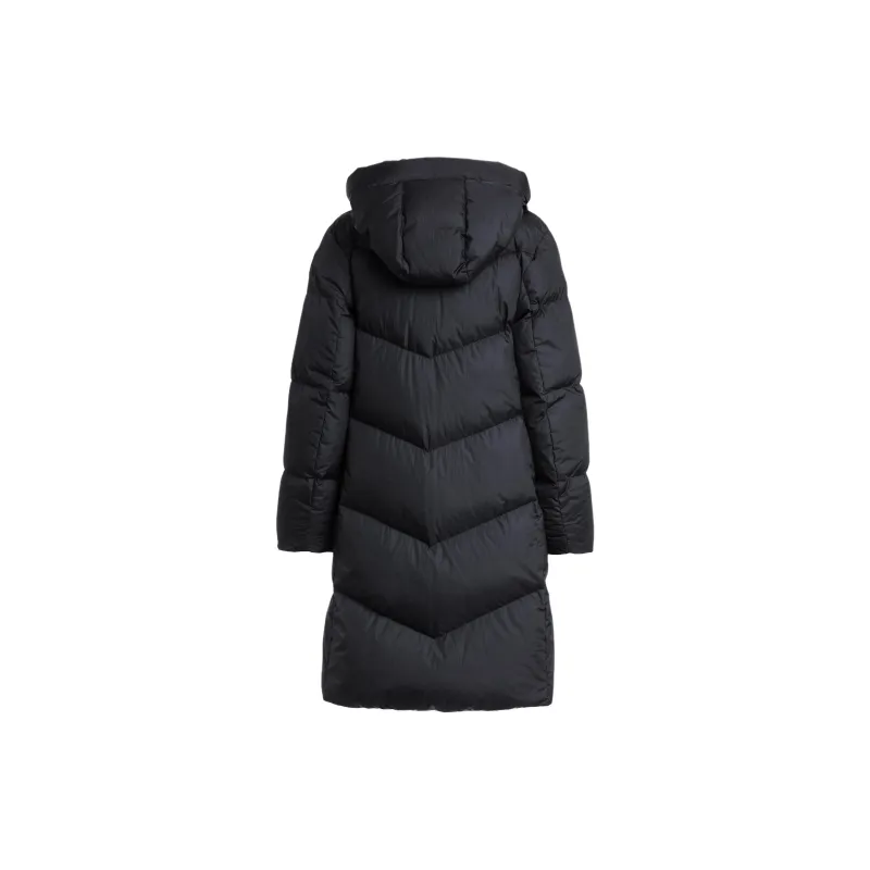 PARAJUMPERS Rindou Hooded Down Jacket-1