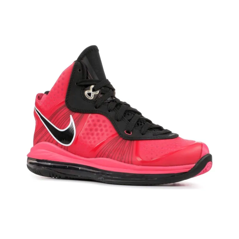 Nike LeBron 8 V/2 Spark GS-1