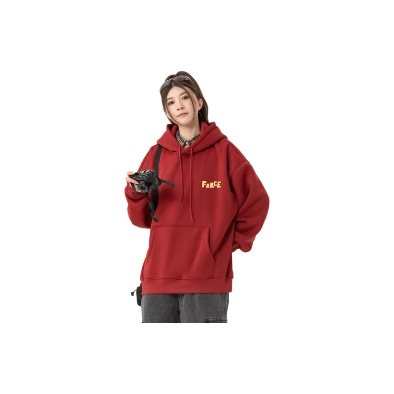 FORCEREPUBLIK Sweatshirt Unisex-21