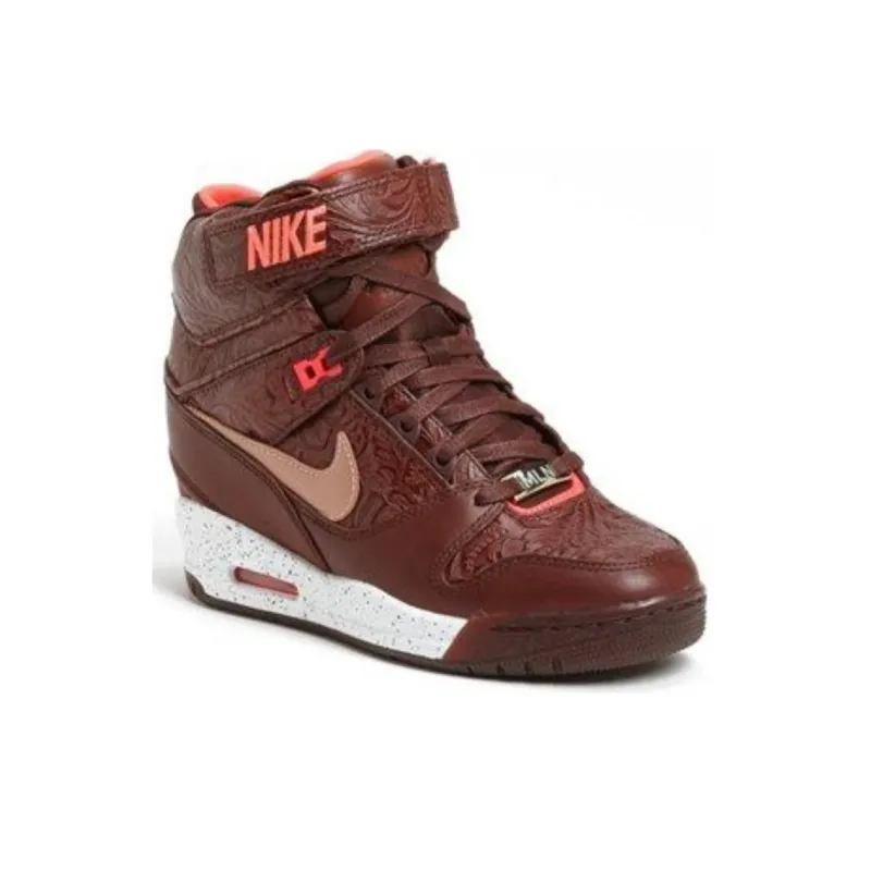 Nike Air Revolution Sky Hi City Pack Milan Women's-2