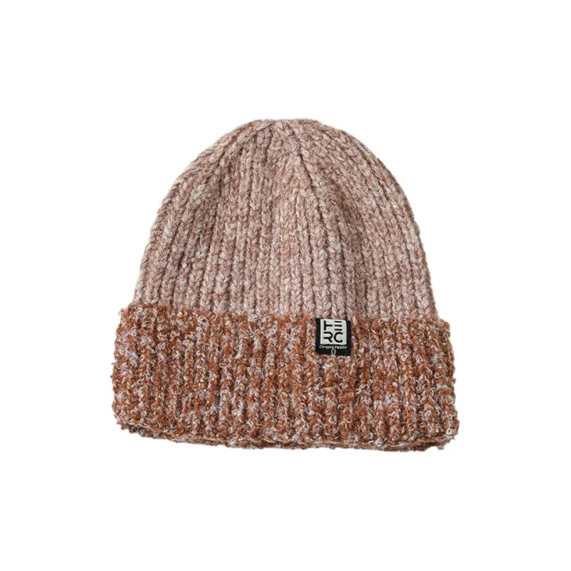 BAGGL Polyester Beanies Unisex Gift Box Set-4