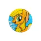 Applejack, Anniversary Edition