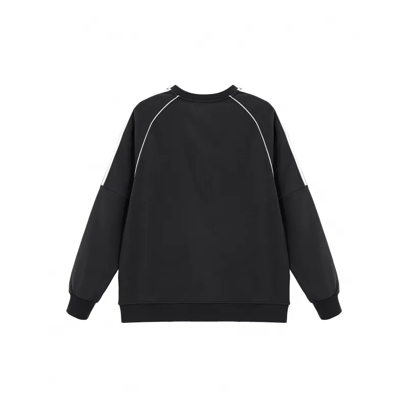 YATSI Sweatshirt Unisex Pink Purple-16