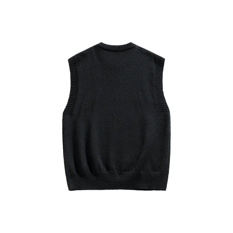 PEIMENG Knitwear Unisex-4