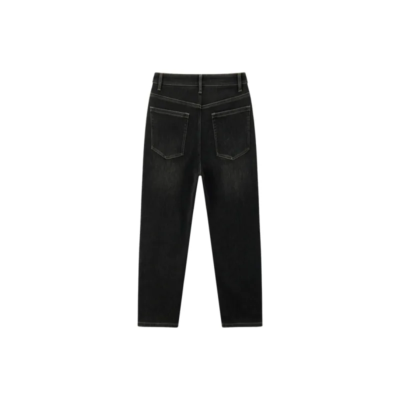 SEM/R Forest Soft Denim Jeans Men's-7