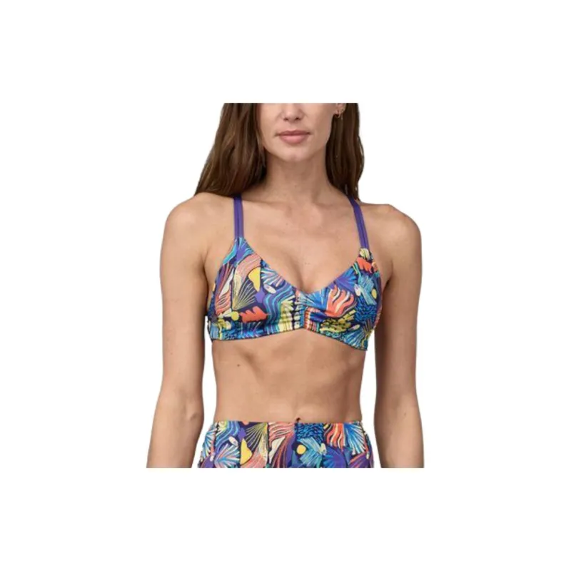 Patagonia Seaglass Bay Bikinis Women's-4