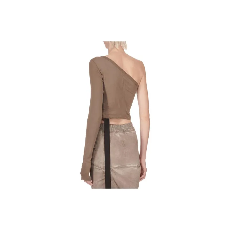 Rick Owens DRKSHDW Ziggy Top-1
