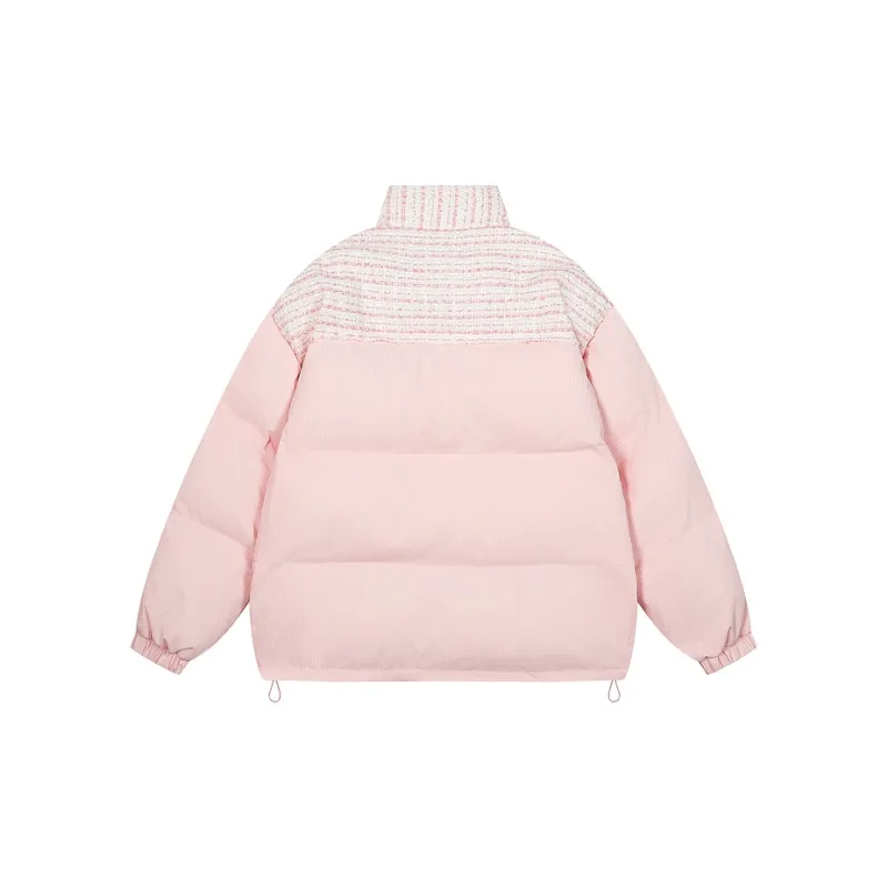 CUWU Puffer Jackets Women's-3