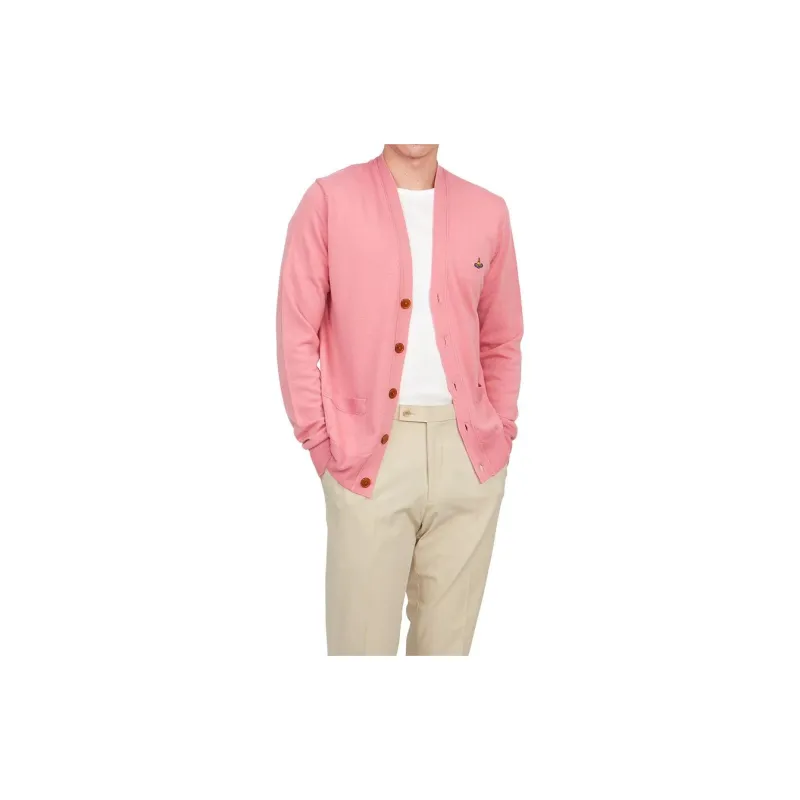 Vivienne Westwood Knitwear Women's Pink-4