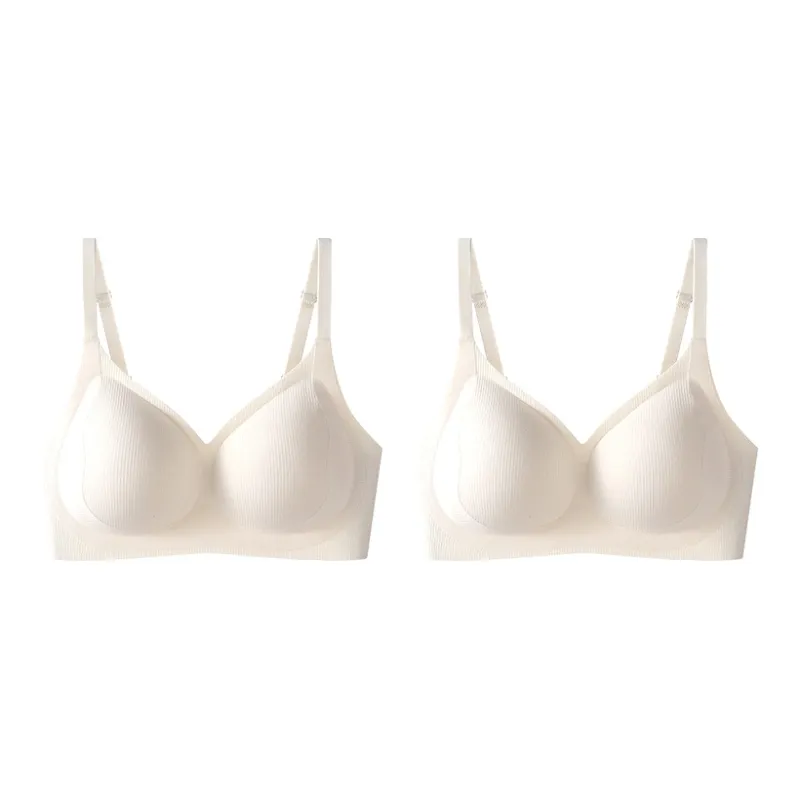 LAKESI Women's Bras-15