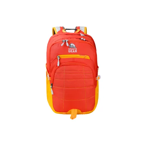 Granite Gear Backpack Red