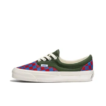 Era Premium Vans 95 'BMX Pack Douglas Fir Green'