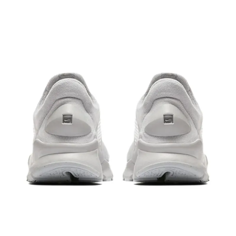 Nike Sock Dart Kjcrd Wolf Grey/Wolf Grey White-3