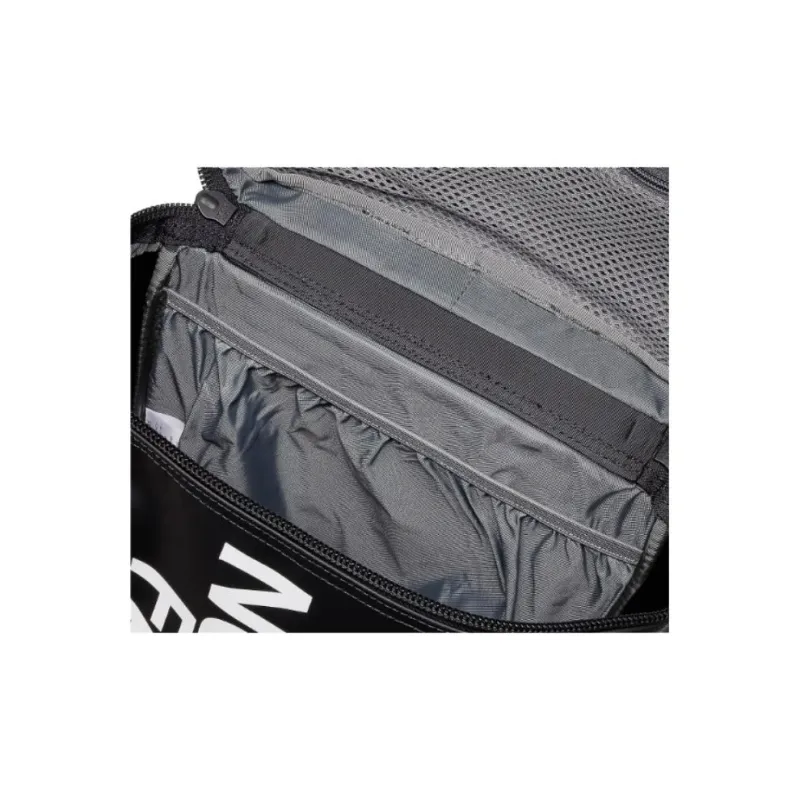 THE NORTH FACE Recycled Polyester Backpack Men's Black-4