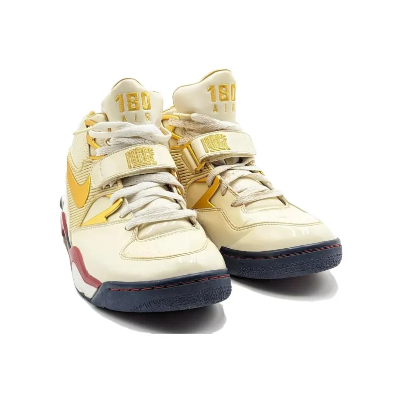 Nike Air Force 180 'Finishline 25Th Anniversary'-2