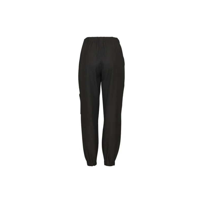 ARITZIA Wilfred Eugene Jogger Casual Pants Women's BLACK/Black-1