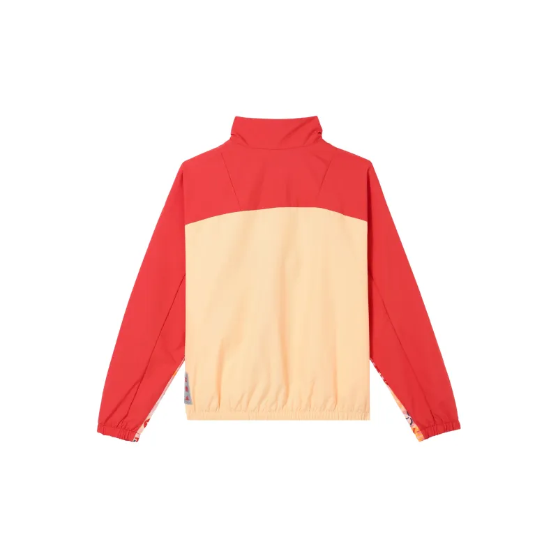 Adidas CNY Jacket Women's Light Scarlet-1