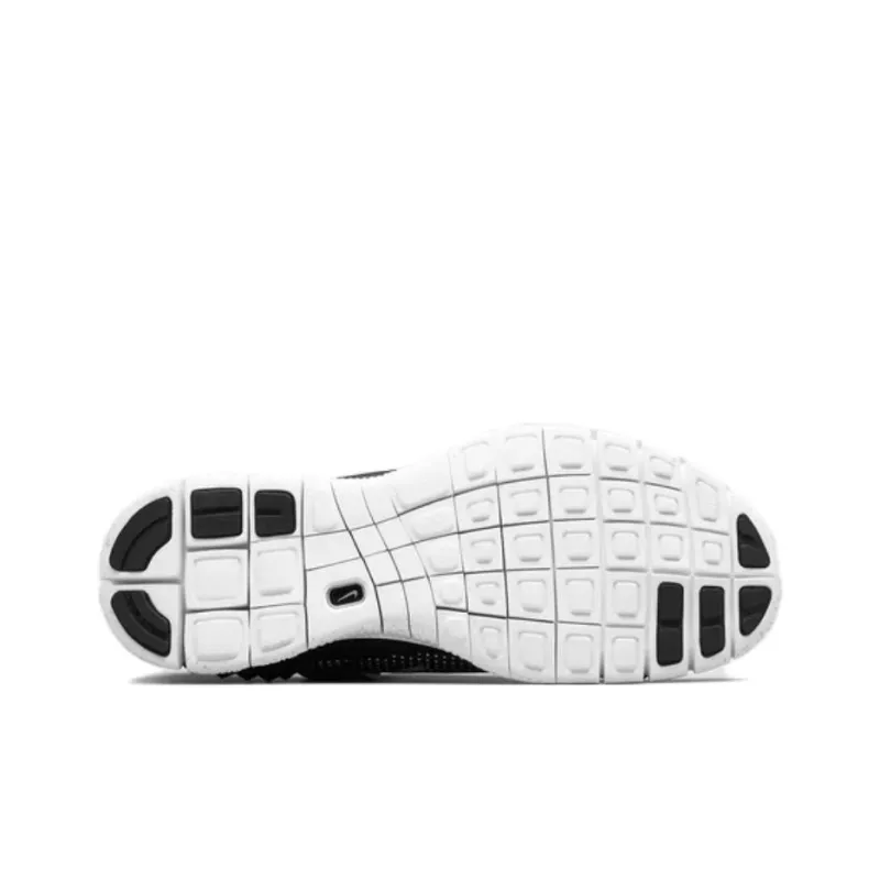 Nike Free Orbit 2 Sp 'Polka Dot'-4