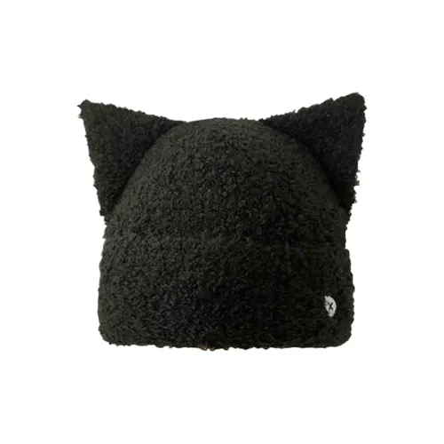 BAGGL Polyester Beanies Unisex Gift Box Set