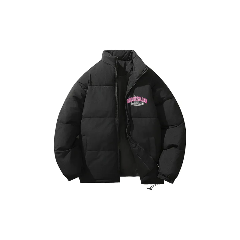 OXO OVERLOAD Puffer Jacket Unisex-1