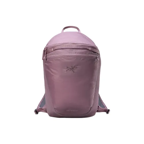 Arcteryx Backpacks Interstellar Purple