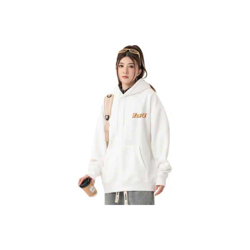 FORCEREPUBLIK Sweatshirt Unisex-18