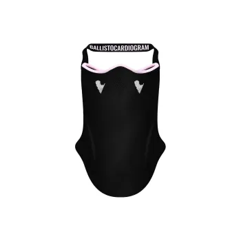 Ballistocardiogram Ski Protective Gears