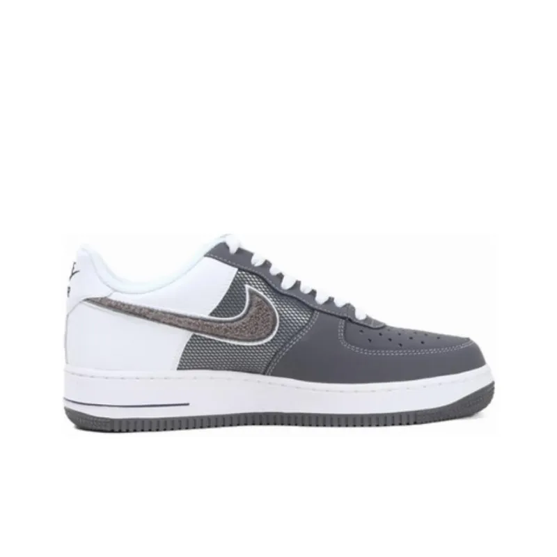 Nike Air Force 1 Low Stealth White-1