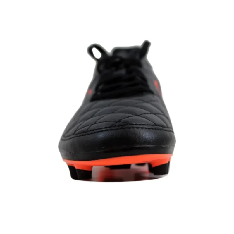 Nike Tiempo Rio Ii Fg Black Women's-2
