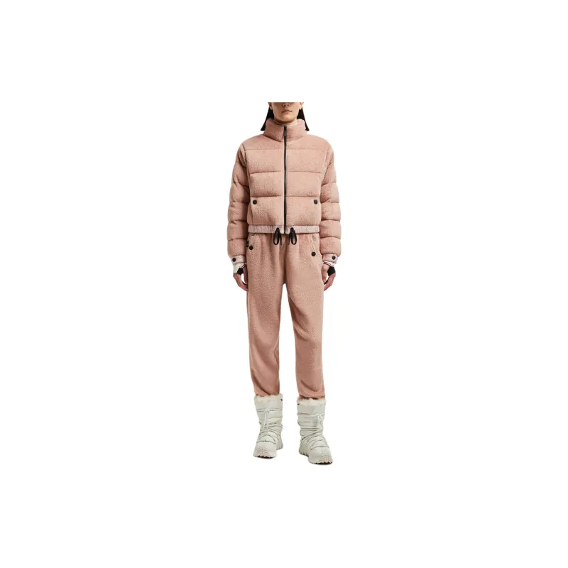 Moncler Grenoble Ayse Down Jacket-1