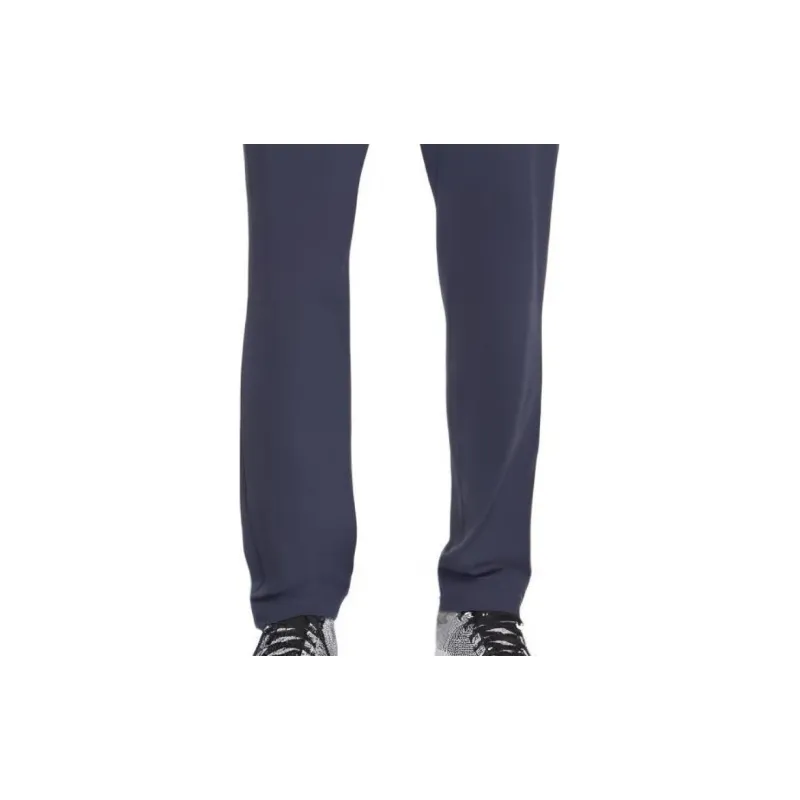 Skechers Recharge Classic Knitted Sports Pants Men's Marine Blue-4