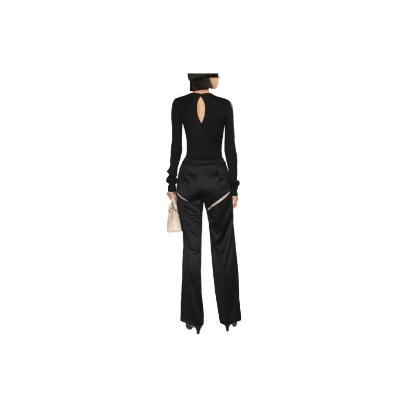 Helmut Lang T-Shirts Women's Black-2