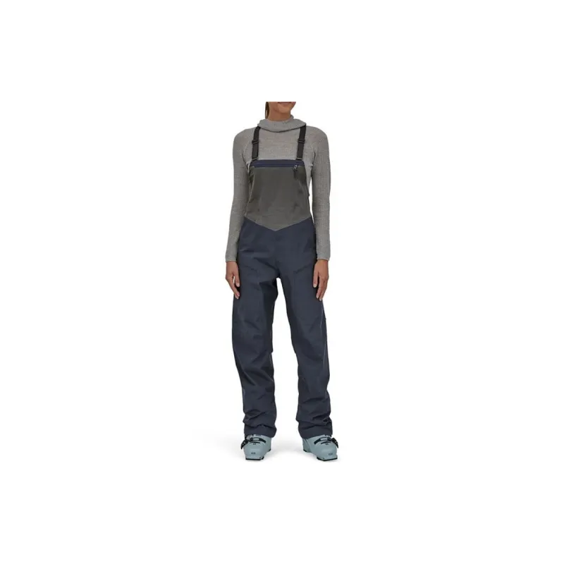 Patagonia Snowdrifter Ski Pants Women's-3