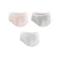 [3 Pack]Gray Pink+Silver Gray+Gray Blue