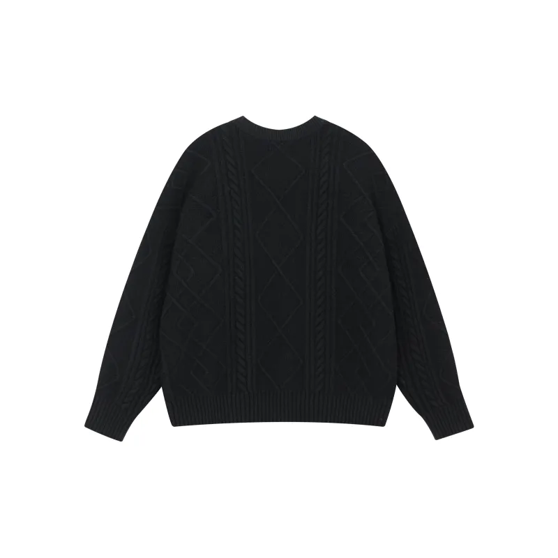 FORNINES Sweaters Unisex-7