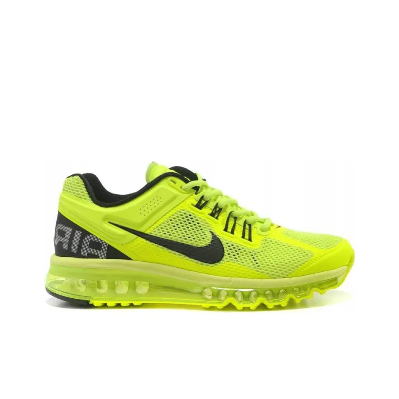 Nike Air Max+ 2013 'Volt'-1