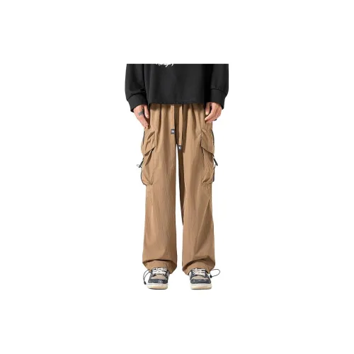 EPTISON Cargo Pants Unisex