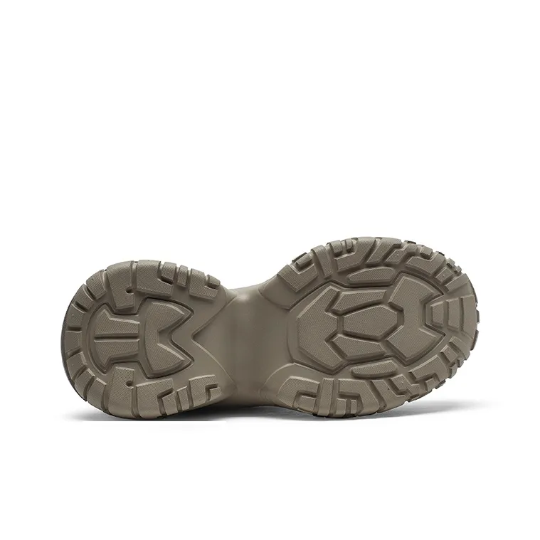 Coup De Foudre Cushioning Height Increasing Low Top Chunky Sneakers Women's-9