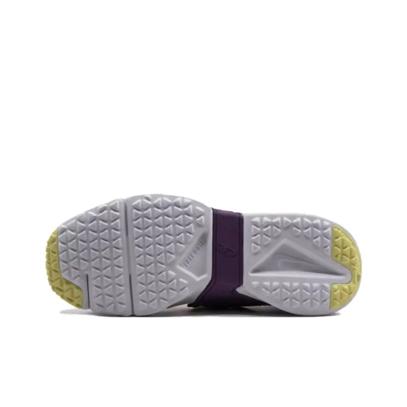 Nike Huarache Extreme Pink Citron GS-5