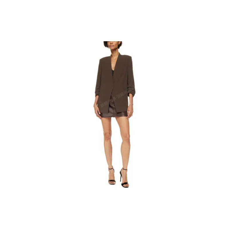 ARITZIA Business Suits Women's-17