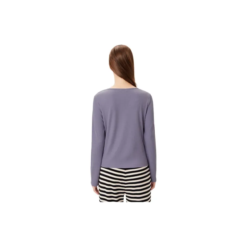 Hush Puppies T Shirts Women's-1