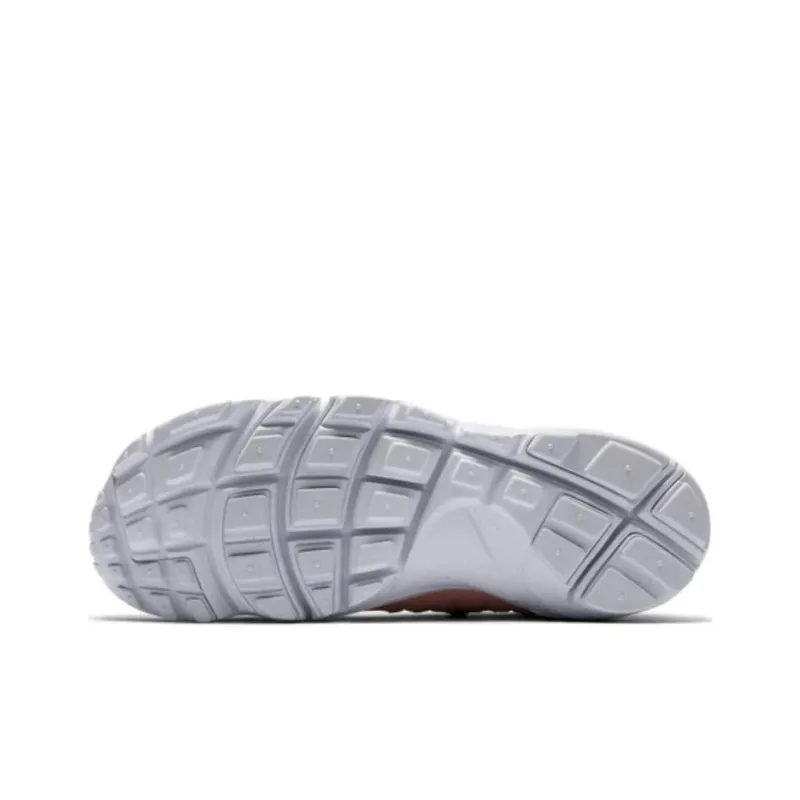 Nike Air Footscape Woven Rust Pink Women's-4