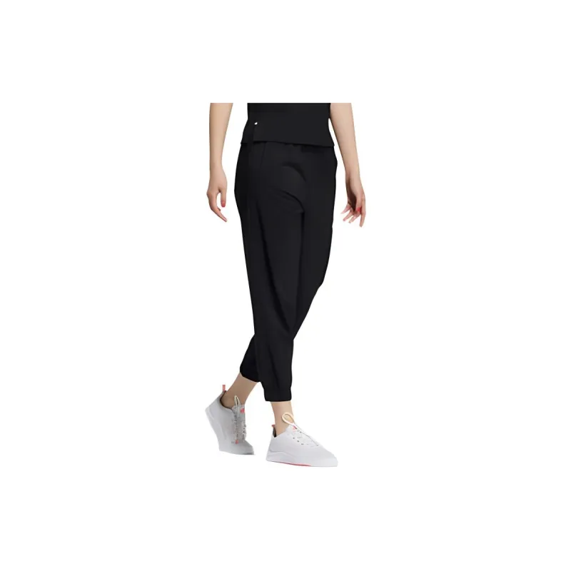Adidas Neo Sports Pants Women's Black-3