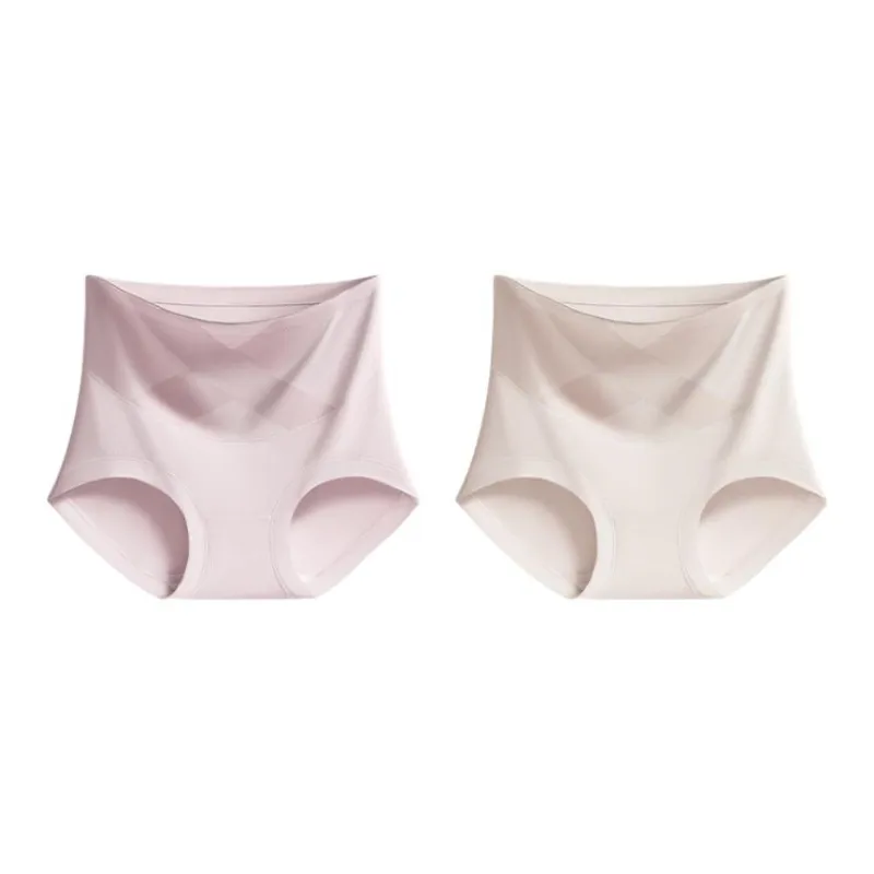 Urban Beauty Underpants Women's 2 Pack-4