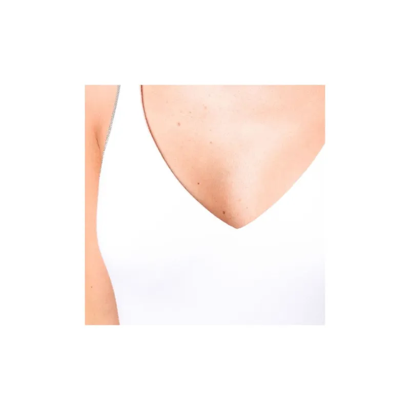 Brunello Cucinelli Slim Fit V Neck Tank Top-4
