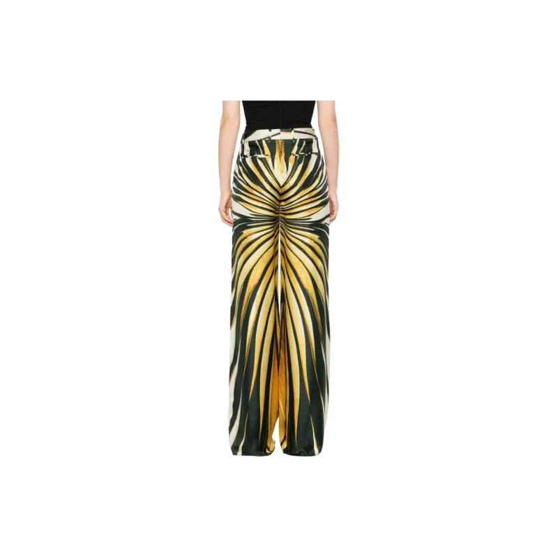 Roberto Cavalli Trousers-4