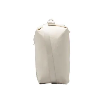 Lululemon Nylon Backpack Regular Unisex Bone White